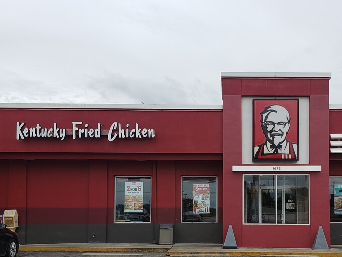 Scottish Food Systems, Inc.