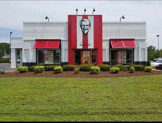 Scottish Food Systems, Inc.