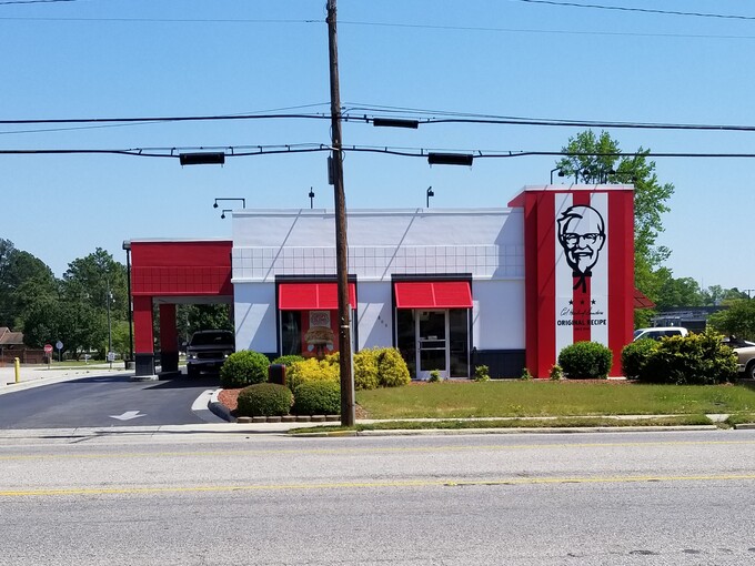 Scottish Food Systems, Inc.