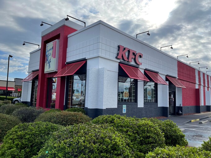 Scottish Food Systems, Inc.