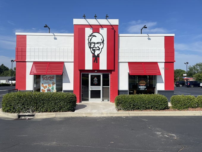 Scottish Food Systems, Inc.