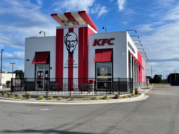 Scottish Food Systems, Inc.