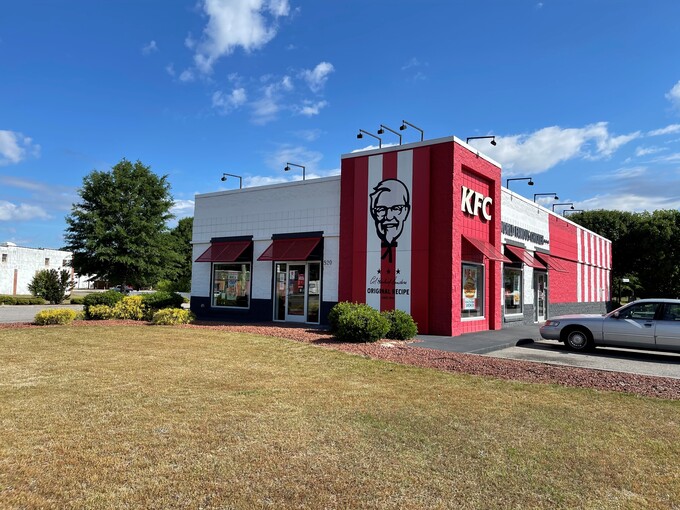 Scottish Food Systems, Inc.