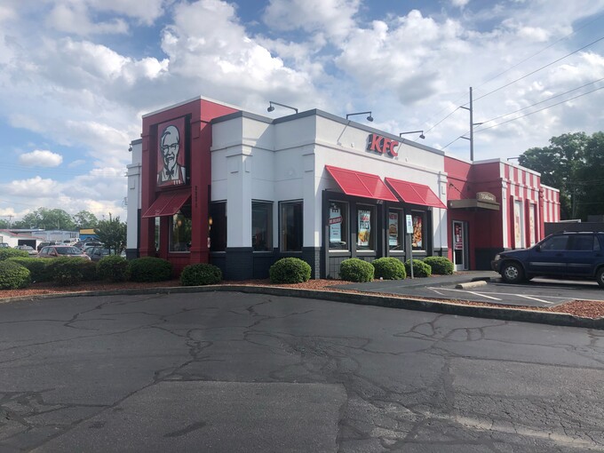 Scottish Food Systems, Inc.