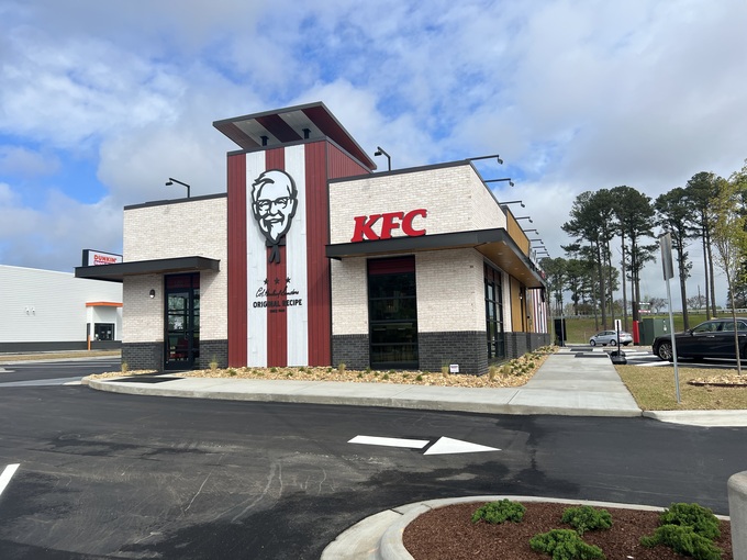 Scottish Food Systems, Inc.