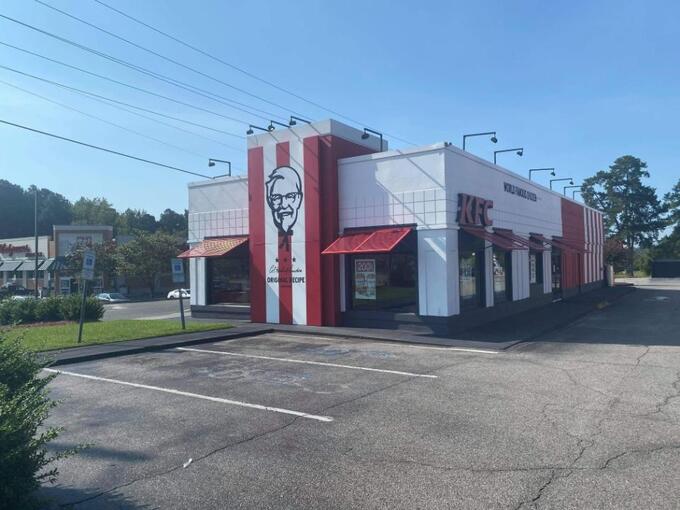 Scottish Food Systems, Inc.