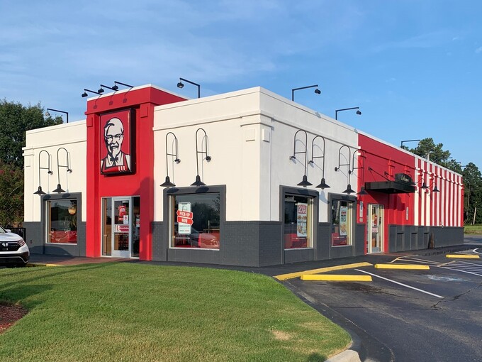 Scottish Food Systems, Inc.