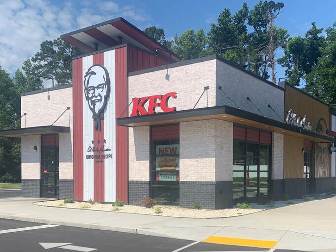 Scottish Food Systems, Inc.