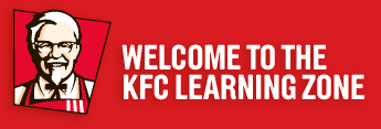 KFC - Learning Zone